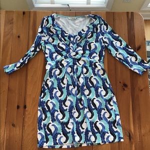 Boden Mini Dress/Tunic